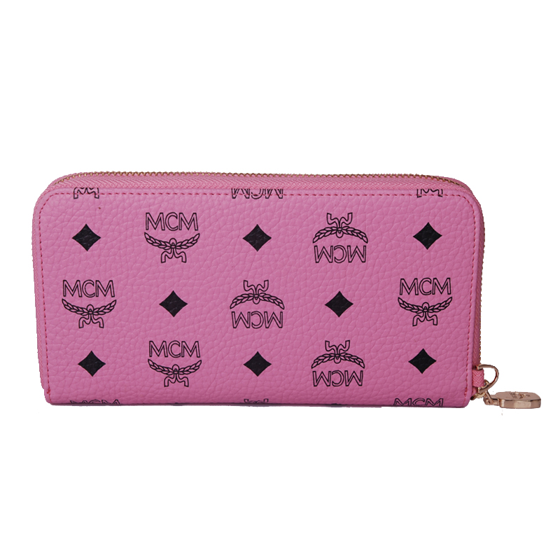 MCM Long Wallet Outlet NO.0108